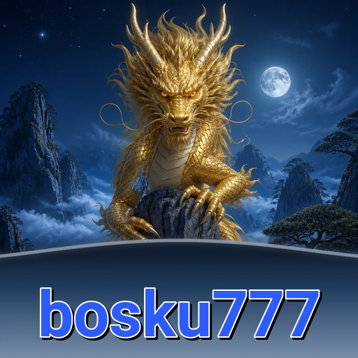 bosku777 APK — gampang dipakai