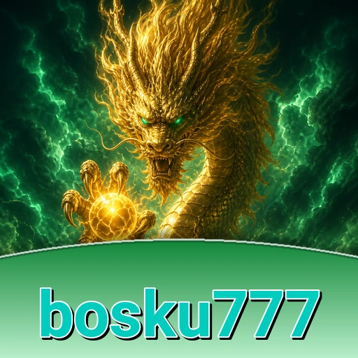 bosku777 APK — hemat kuota
