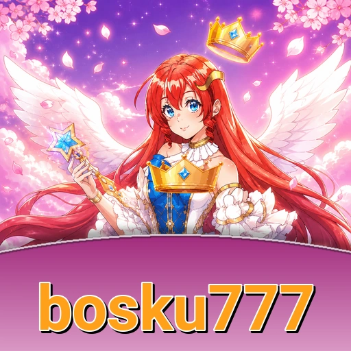 bosku777 APK — bantuan 24 jam
